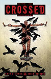 Crossed (2010)  n° 4 - Avatar Press