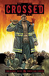 Crossed (2010)  n° 7 - Avatar Press