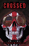 Crossed (2010)  n° 8 - Avatar Press