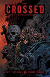 Crossed (2010)  n° 9 - Avatar Press