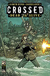 Crossed: Dead Or Alive  n° 2 - Avatar Press