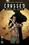 Crossed: Dead Or Alive  n° 2 - Avatar Press