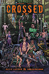 Crossed 3d (2011)  n° 1 - Avatar Press