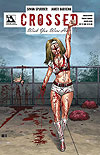 Crossed: Wish You Were Here Ashcan  - Avatar Press