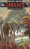 Crossed: Wish You Were Here (2012)  n° 1 - Avatar Press