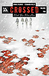 Crossed: Wish You Were Here (2012)  n° 2 - Avatar Press