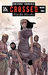 Crossed: Wish You Were Here (2012)  n° 3 - Avatar Press