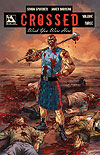 Crossed: Wish You Were Here (2012)  n° 3 - Avatar Press