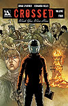 Crossed: Wish You Were Here (2012)  n° 4 - Avatar Press