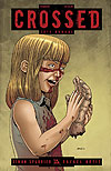 Crossed 2014 Annual  - Avatar Press