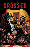 Crossed 2014 Annual  - Avatar Press