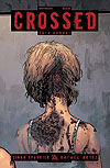 Crossed 2014 Annual  - Avatar Press