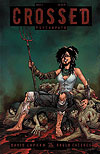 Crossed: Psychopath (2011)  n° 4 - Avatar Press