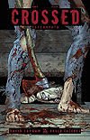 Crossed: Psychopath (2011)  n° 6 - Avatar Press