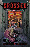 Crossed: Badlands (2012)  n° 10 - Avatar Press