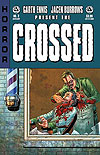 Crossed: Badlands (2012)  n° 2 - Avatar Press