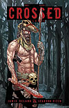 Crossed: Badlands (2012)  n° 5 - Avatar Press