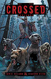 Crossed: Badlands (2012)  n° 6 - Avatar Press