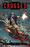 Crossed: Badlands (2012)  n° 8 - Avatar Press