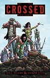 Crossed: Badlands (2012)  n° 9 - Avatar Press