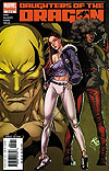 Daughters of The Dragon (2006)  n° 5 - Marvel Comics