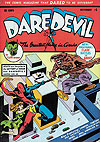 Daredevil Comics (1941)  n° 5 - Lev Gleason