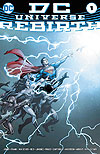 DC Universe: Rebirth (2016)  n° 1 - DC Comics