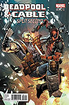 Deadpool & Cable: Split Second (2016)  n° 1 - Marvel Comics