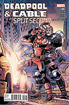 Deadpool & Cable: Split Second (2016)  n° 2 - Marvel Comics