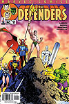 Defenders, The (2001)  n° 11 - Marvel Comics