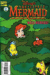 Disney's The Little Mermaid (1994)  n° 7 - Marvel Comics