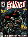 Doc Savage (1975)  n° 8 - Curtis Magazines (Marvel Comics)