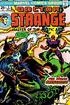Doctor Strange (1974)  n° 3 - Marvel Comics