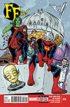 F F (2013)  n° 16 - Marvel Comics