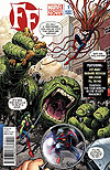 F F (2013)  n° 1 - Marvel Comics