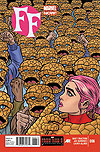 F F (2013)  n° 6 - Marvel Comics