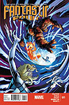 Fantastic Four (2013)  n° 11 - Marvel Comics