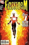 Firestorm (2004)  n° 14 - DC Comics