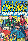 Fight Against Crime (1951)  n° 10 - Story Comics