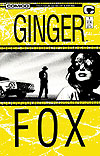 Ginger Fox  n° 1 - Comico