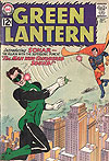 Green Lantern (1960)  n° 14 - DC Comics