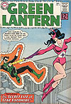 Green Lantern (1960)  n° 16 - DC Comics
