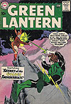Green Lantern (1960)  n° 2 - DC Comics