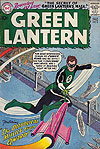 Green Lantern (1960)  n° 4 - DC Comics