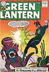 Green Lantern (1960)  n° 8 - DC Comics