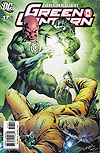 Green Lantern (2005)  n° 17 - DC Comics