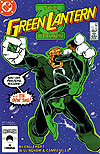 Green Lantern Corps (1986)  n° 219 - DC Comics