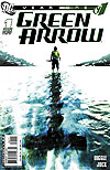 Green Arrow: Year One (2007)  n° 1 - DC Comics