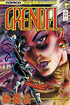 Grendel (1986)  n° 1 - Comico