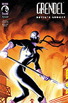 Grendel: Devil's Legacy (2000)  n&deg;&nbsp;5 - Dark Horse Comics